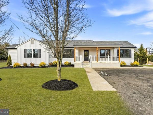 437 PENNINGTON AVENUE, WATERFORD WORKS, NJ 08089