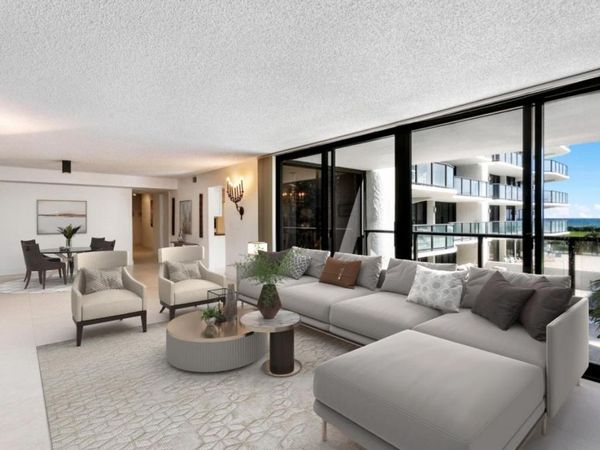 3440 S Ocean Boulevard, Unit S 208, Palm Beach, FL 33480