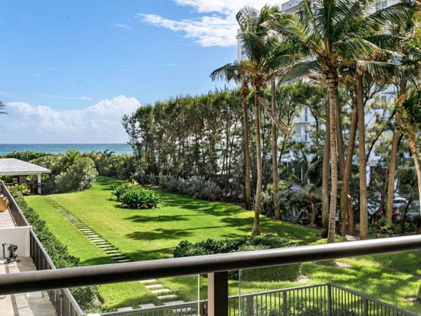 3440 S Ocean Boulevard, Unit S 208, Palm Beach, FL 33480