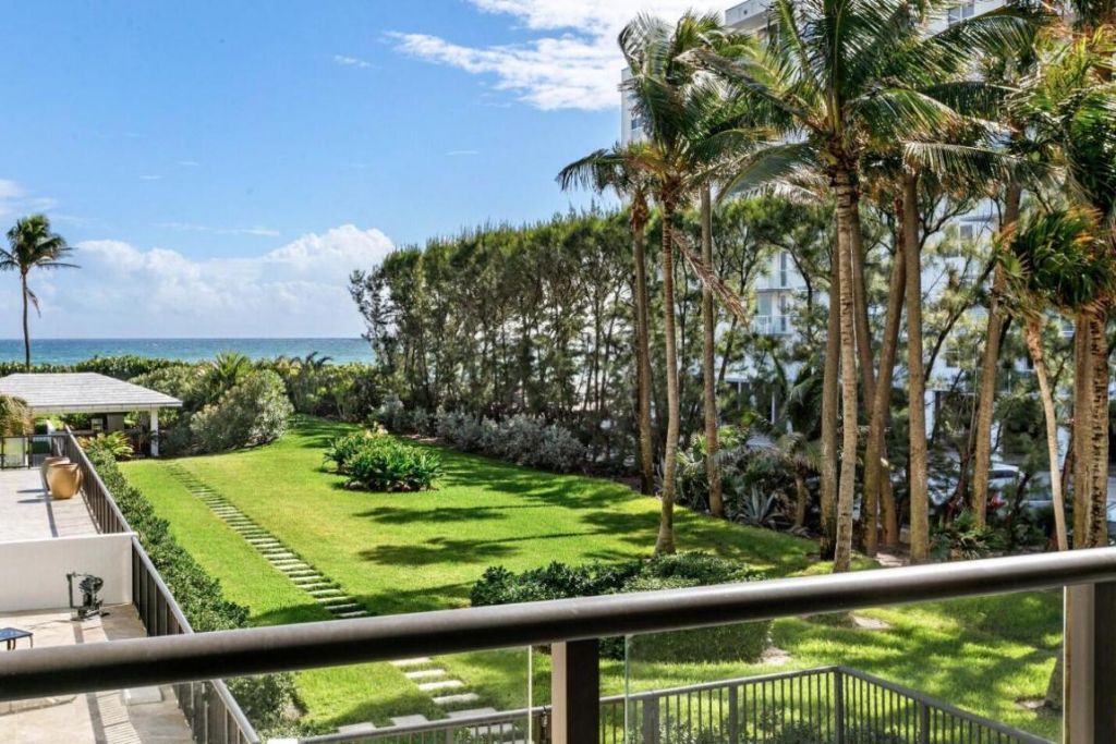 3440 S Ocean Boulevard, Unit S 208, Palm Beach, FL 33480 Photo