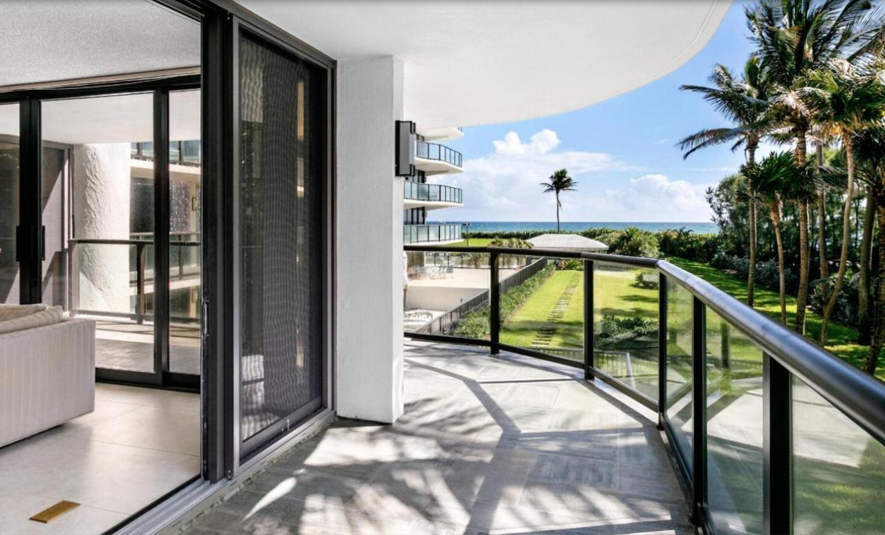 3440 S Ocean Boulevard, Unit S 208, Palm Beach, FL 33480 Photo