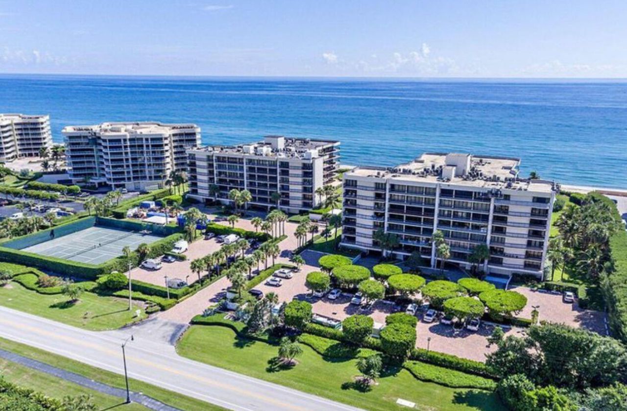 3440 S Ocean Boulevard, Unit S 208, Palm Beach, FL 33480 Photo