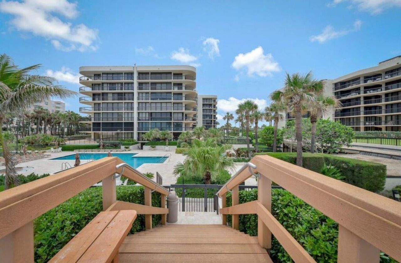 3440 S Ocean Boulevard, Unit S 208, Palm Beach, FL 33480 Photo