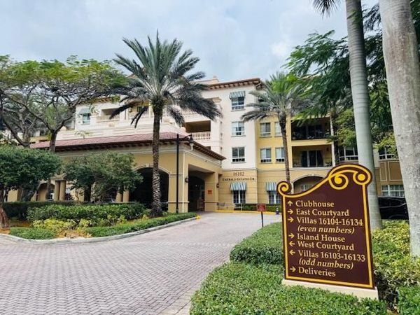 16101 Emerald Estates Drive, Unit 251, Weston, FL 33331