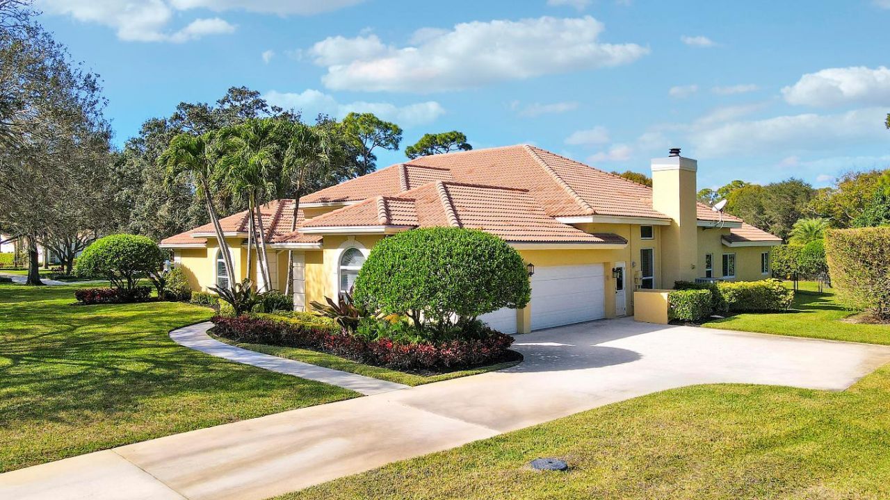 5213 Desert Vixen Road, Palm Beach Gardens, FL 33418 Photo