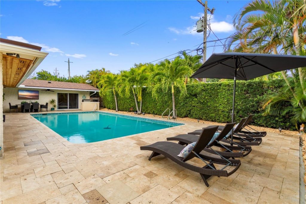 1650 NE 27th Avenue, Pompano Beach, FL 33062 Photo