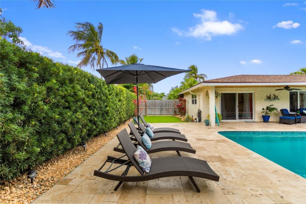 1650 NE 27th Avenue, Pompano Beach, FL 33062 Photo