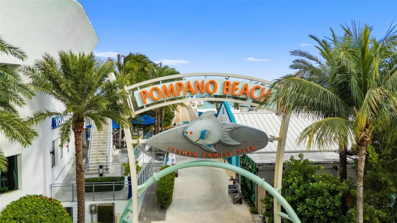 1650 NE 27th Avenue, Pompano Beach, FL 33062 Photo