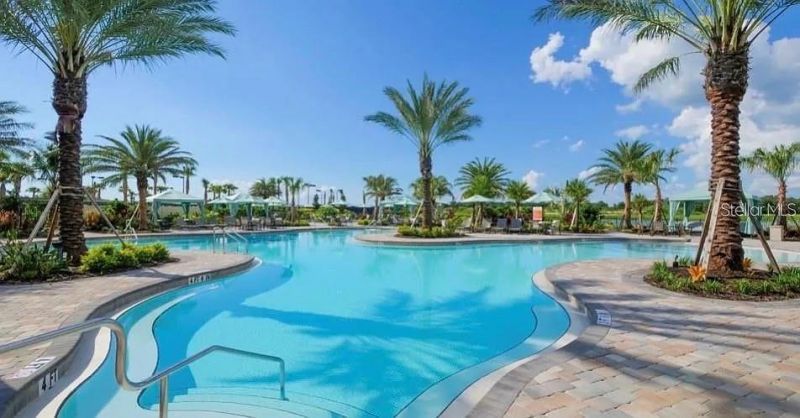10934 Wendover Drive, Palmetto, FL 34221 Photo