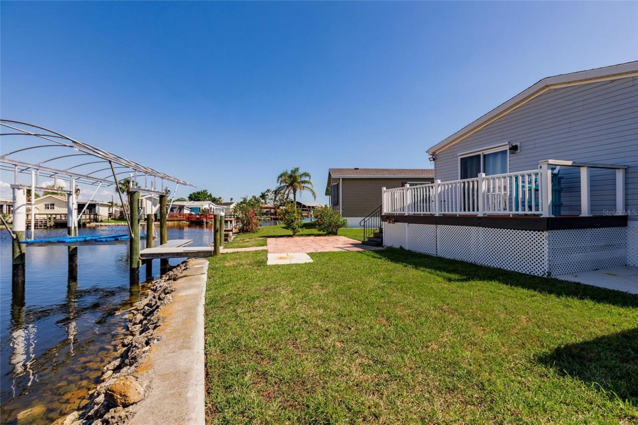 21 Rotterdam Drive, Punta Gorda, FL 33950 Photo