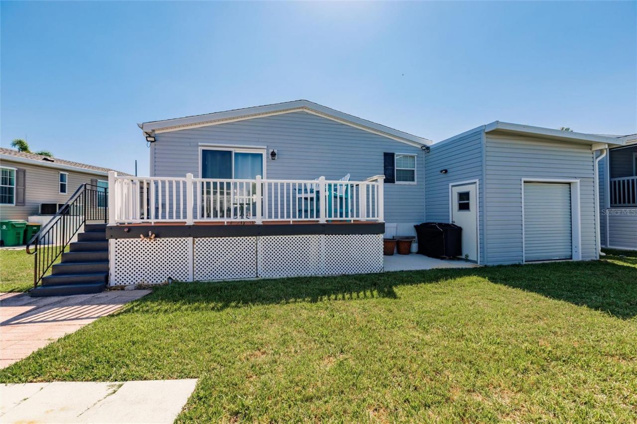 21 Rotterdam Drive, Punta Gorda, FL 33950 Photo