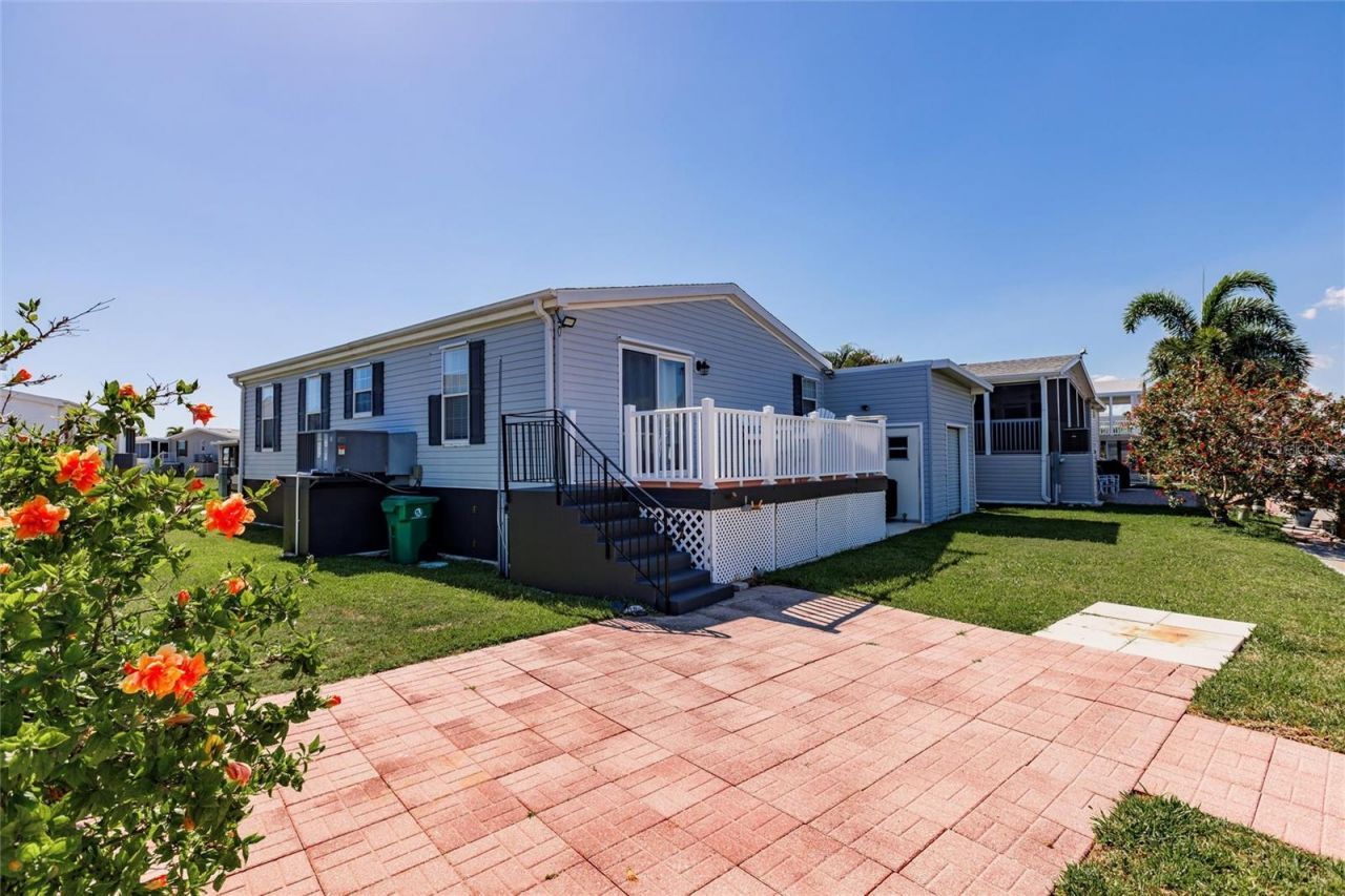 21 Rotterdam Drive, Punta Gorda, FL 33950 Photo