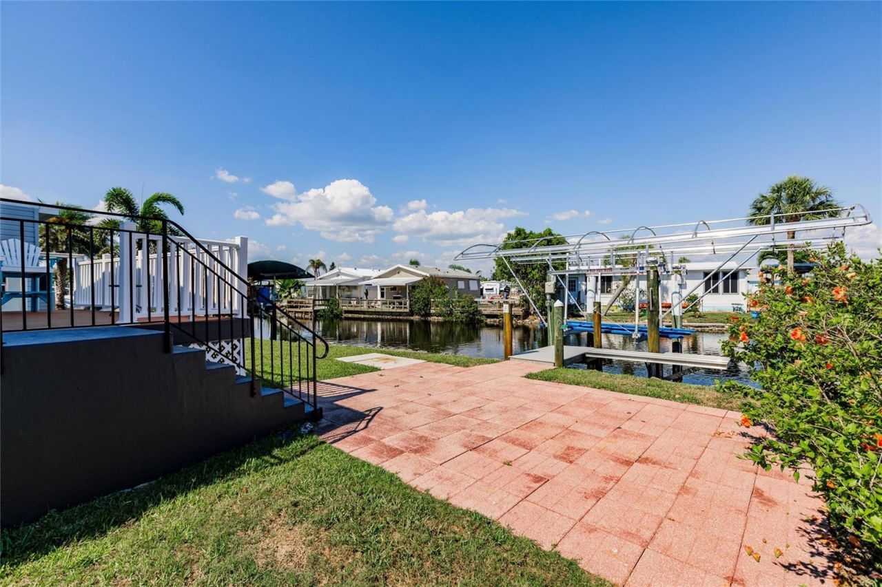 21 Rotterdam Drive, Punta Gorda, FL 33950 Photo