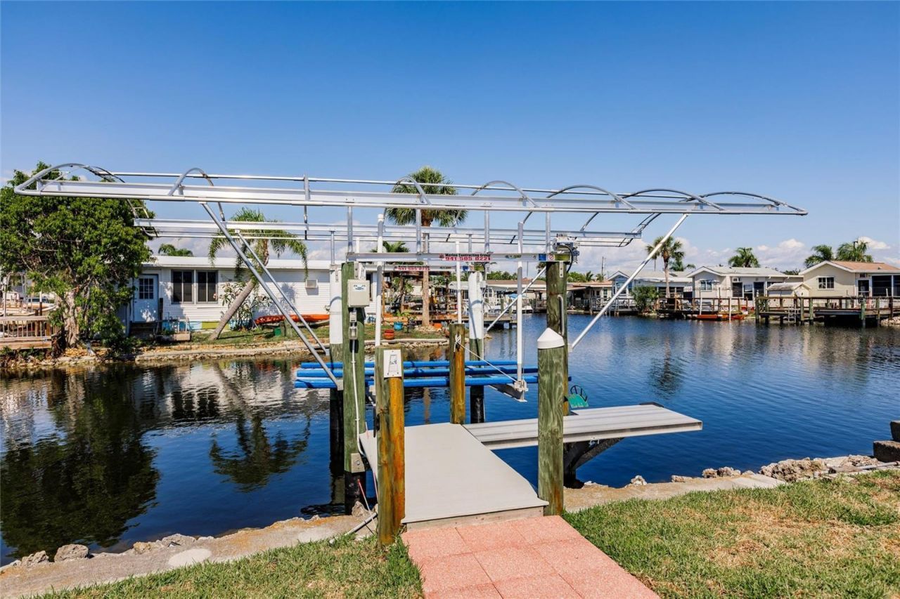 21 Rotterdam Drive, Punta Gorda, FL 33950 Photo