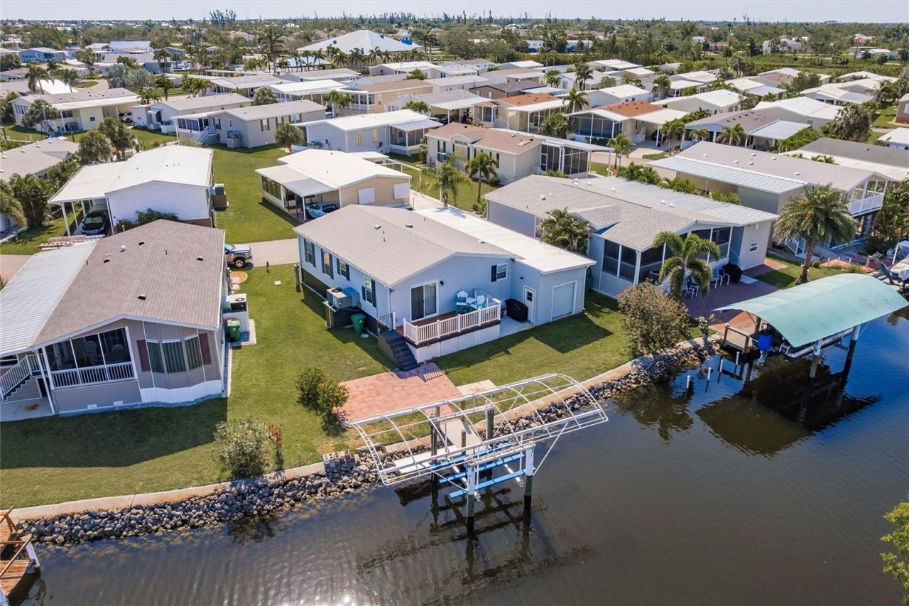 21 Rotterdam Drive, Punta Gorda, FL 33950 Photo