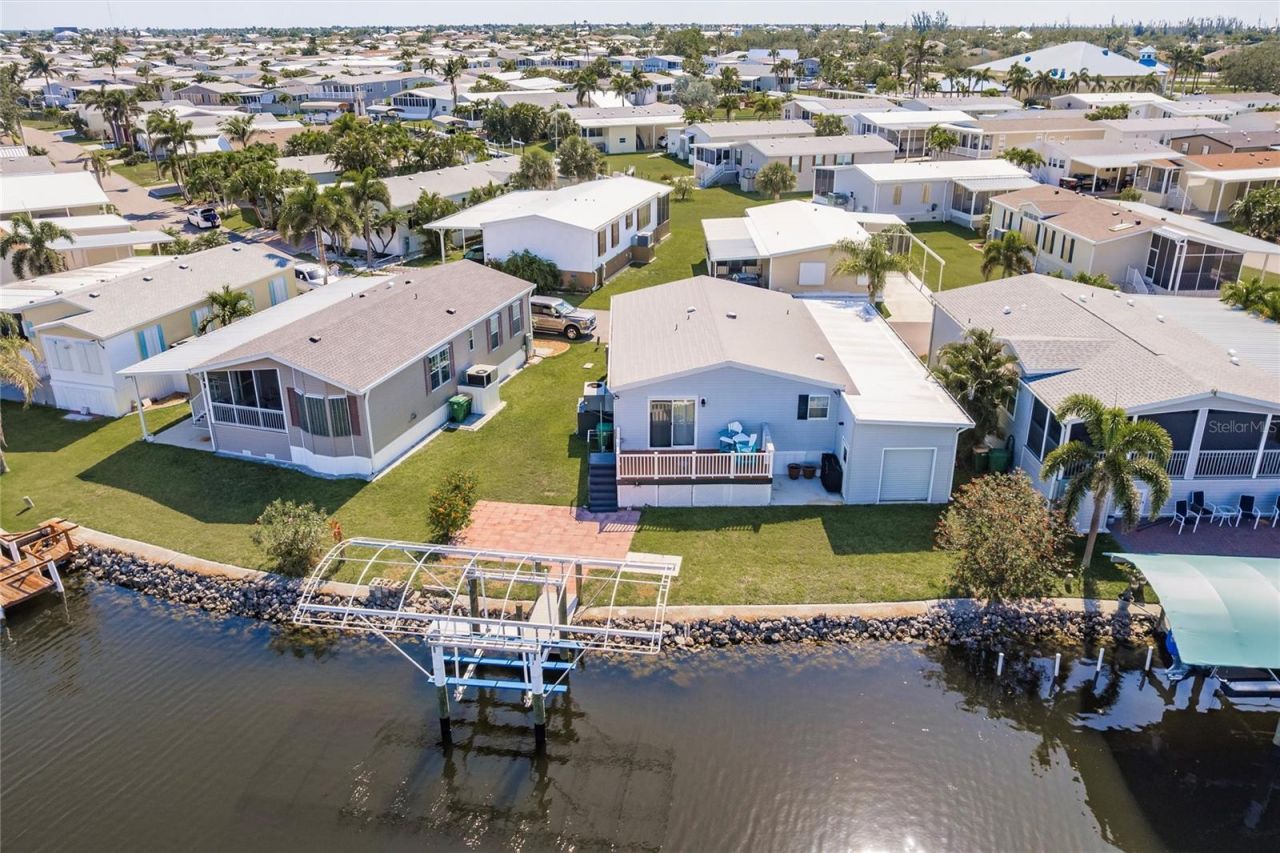 21 Rotterdam Drive, Punta Gorda, FL 33950 Photo