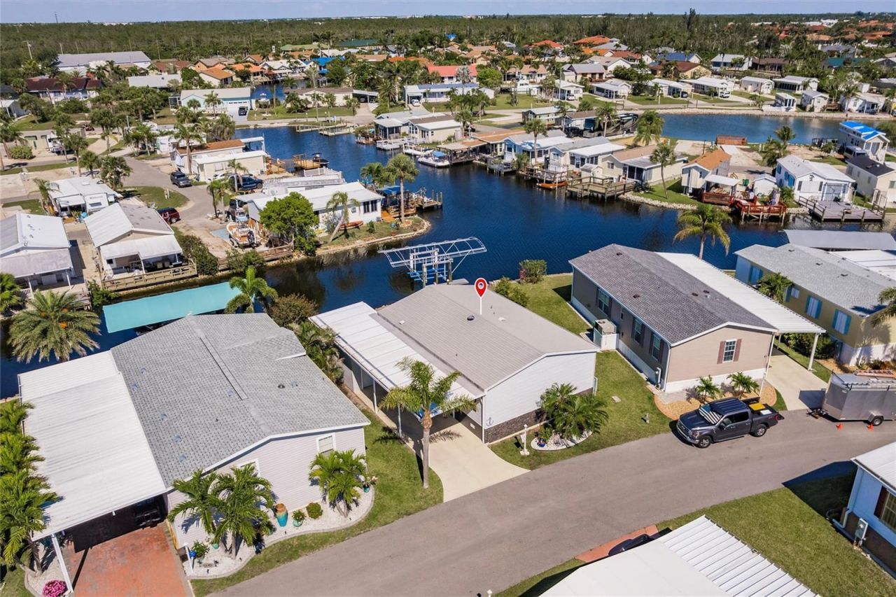 21 Rotterdam Drive, Punta Gorda, FL 33950 Photo