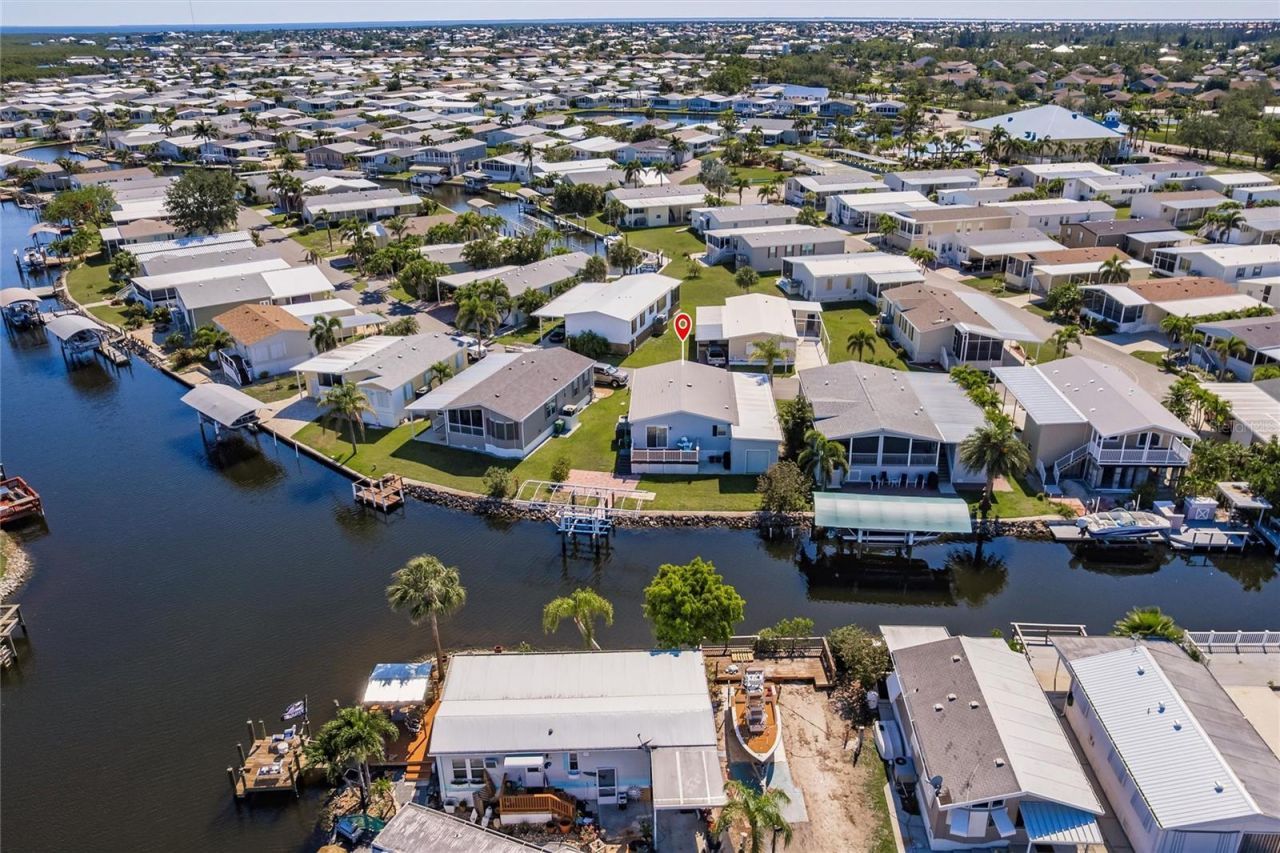 21 Rotterdam Drive, Punta Gorda, FL 33950 Photo