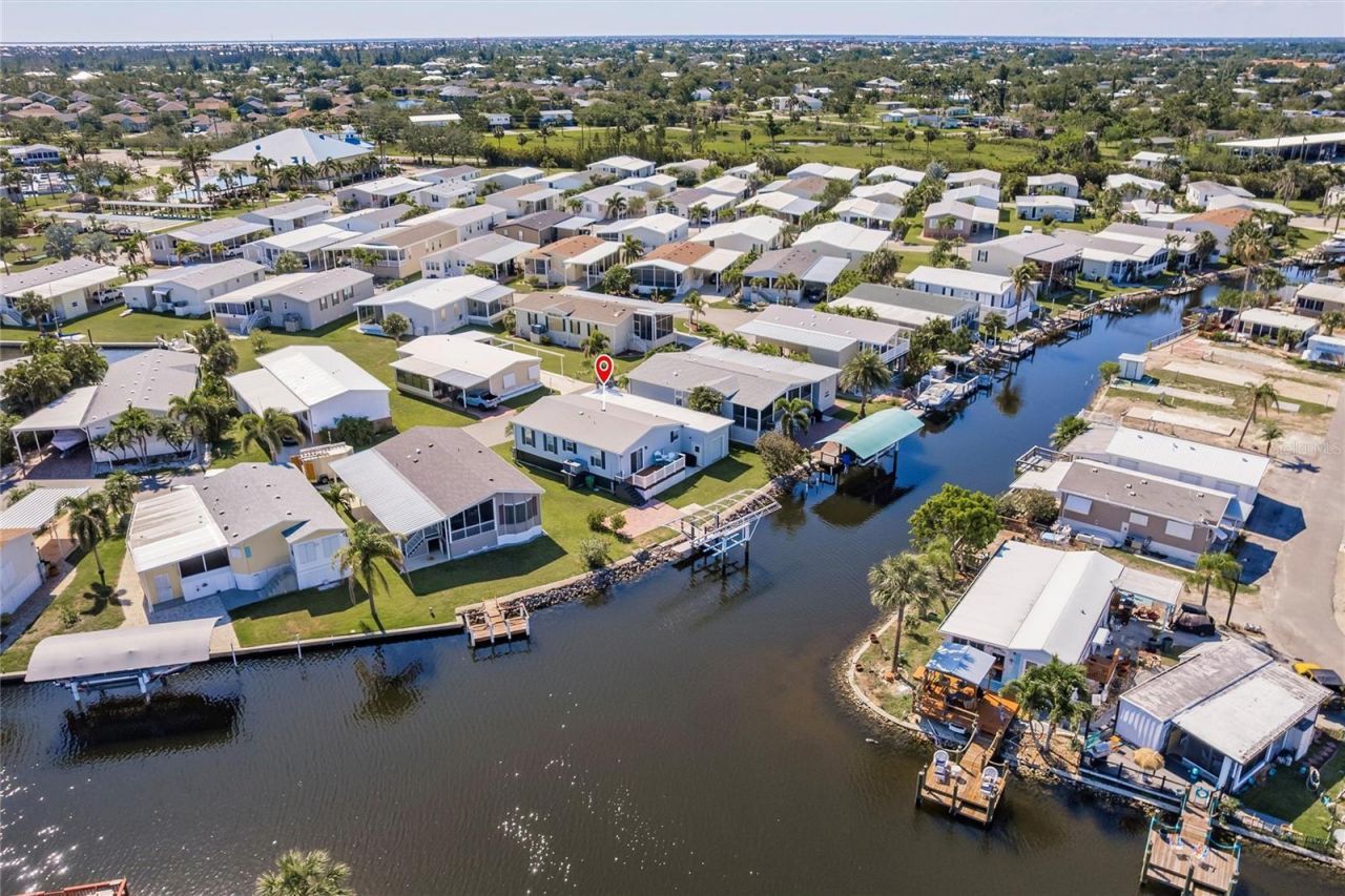 21 Rotterdam Drive, Punta Gorda, FL 33950 Photo