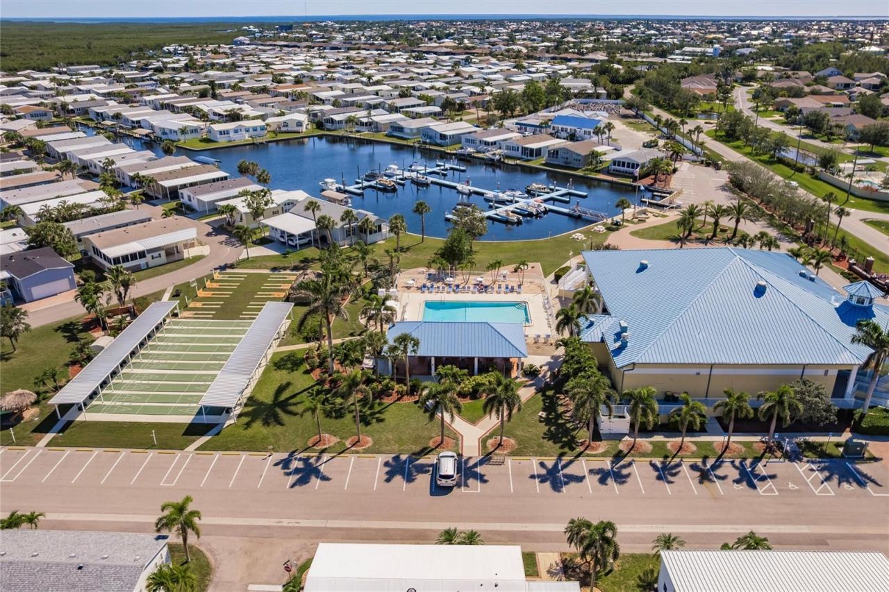 21 Rotterdam Drive, Punta Gorda, FL 33950 Photo