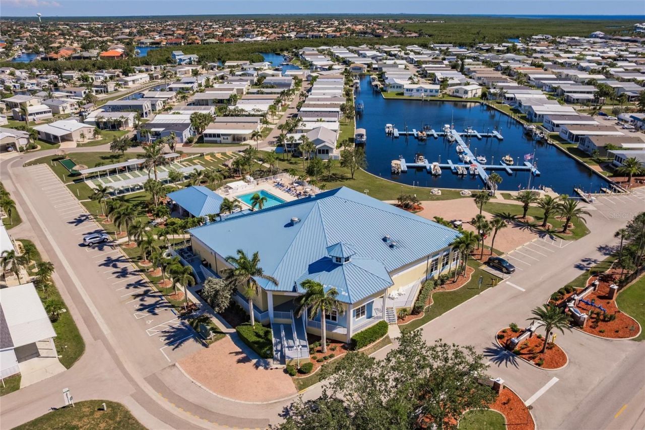 21 Rotterdam Drive, Punta Gorda, FL 33950 Photo