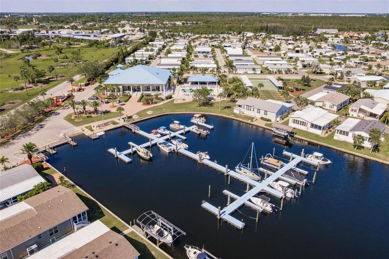 21 Rotterdam Drive, Punta Gorda, FL 33950 Photo