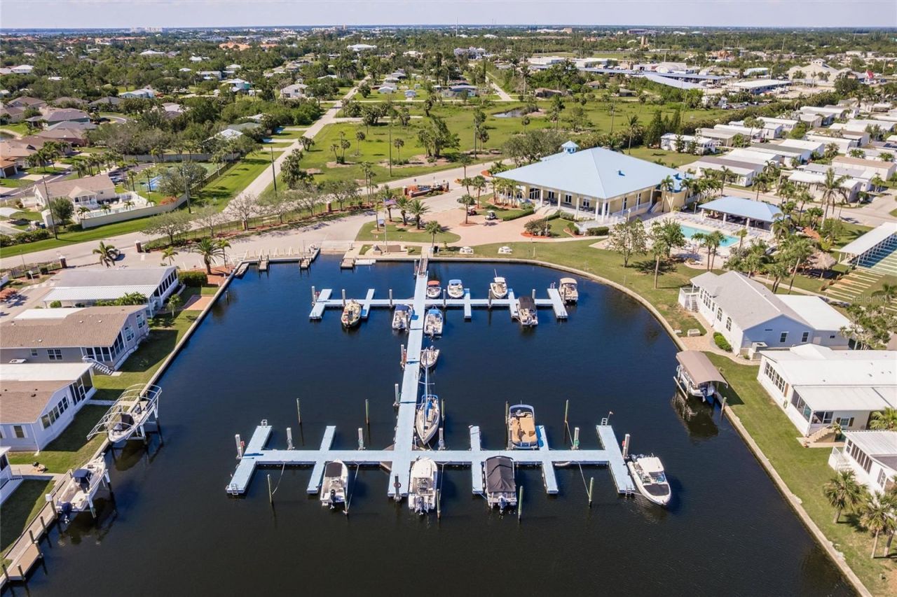 21 Rotterdam Drive, Punta Gorda, FL 33950 Photo