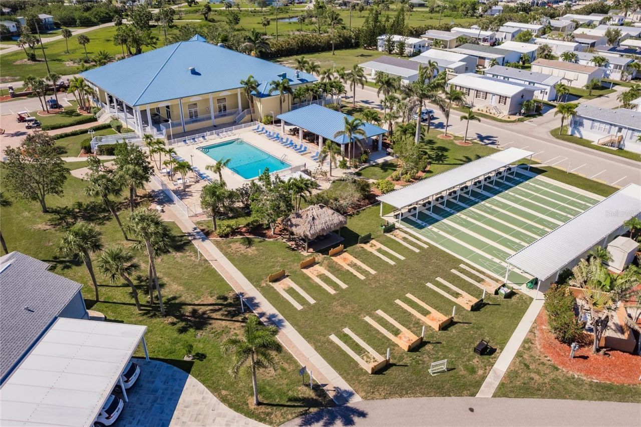 21 Rotterdam Drive, Punta Gorda, FL 33950 Photo