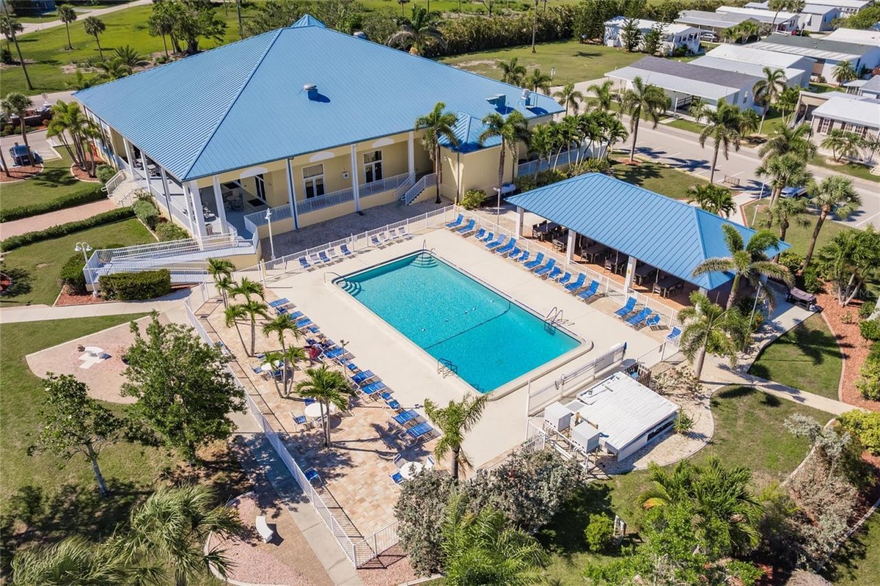 21 Rotterdam Drive, Punta Gorda, FL 33950 Photo