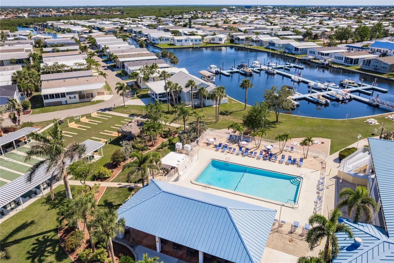 21 Rotterdam Drive, Punta Gorda, FL 33950 Photo