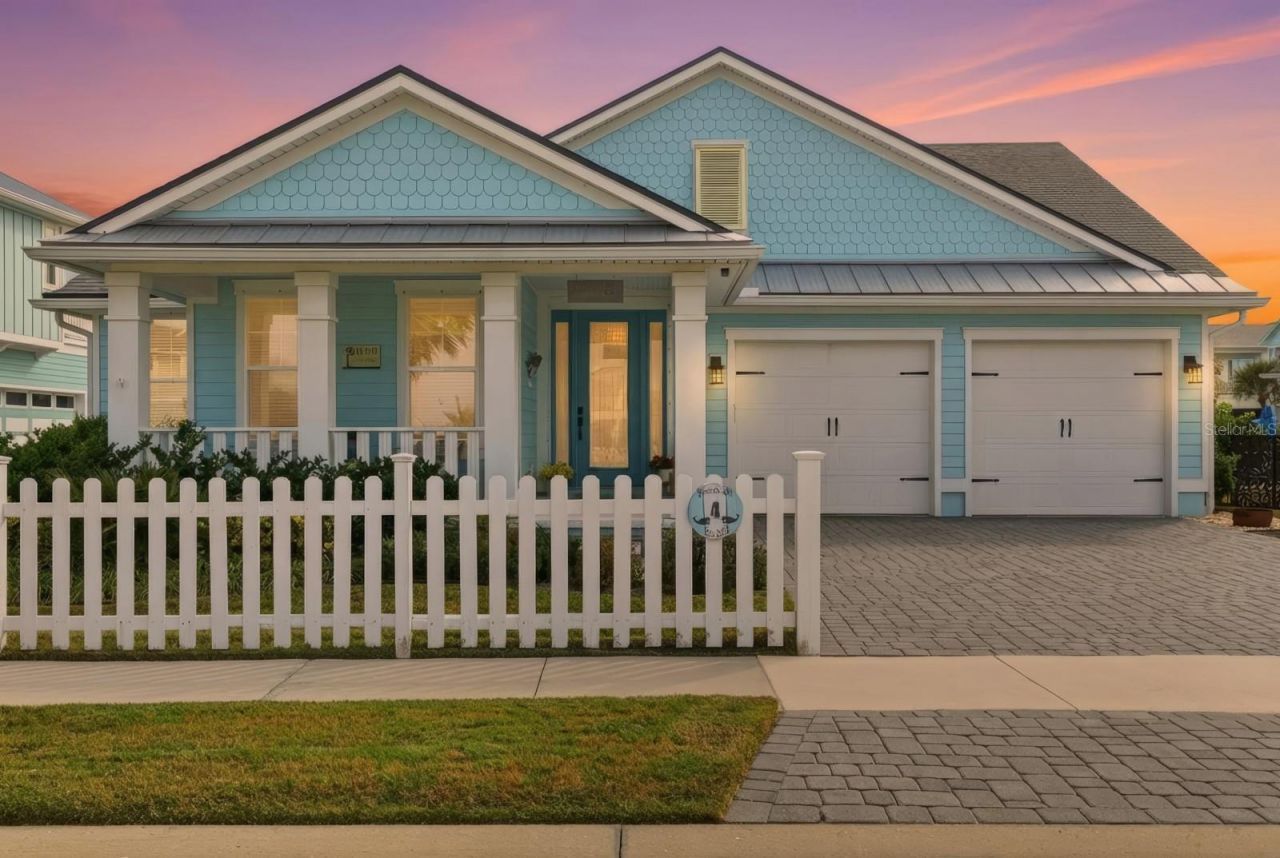 4 Sunrise Circle, Palm Coast, FL 32137 Main Photo