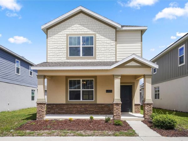 6449 SPRUCEPINE LANE, ST CLOUD, FL 34771