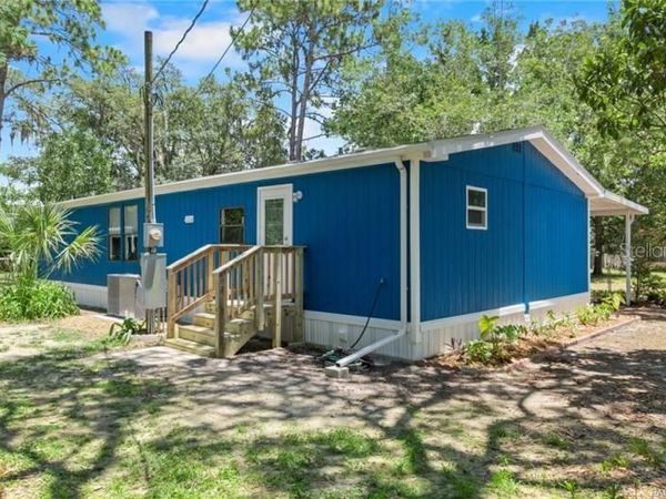 6871 W SASSER STREET, HOMOSASSA, FL 34446