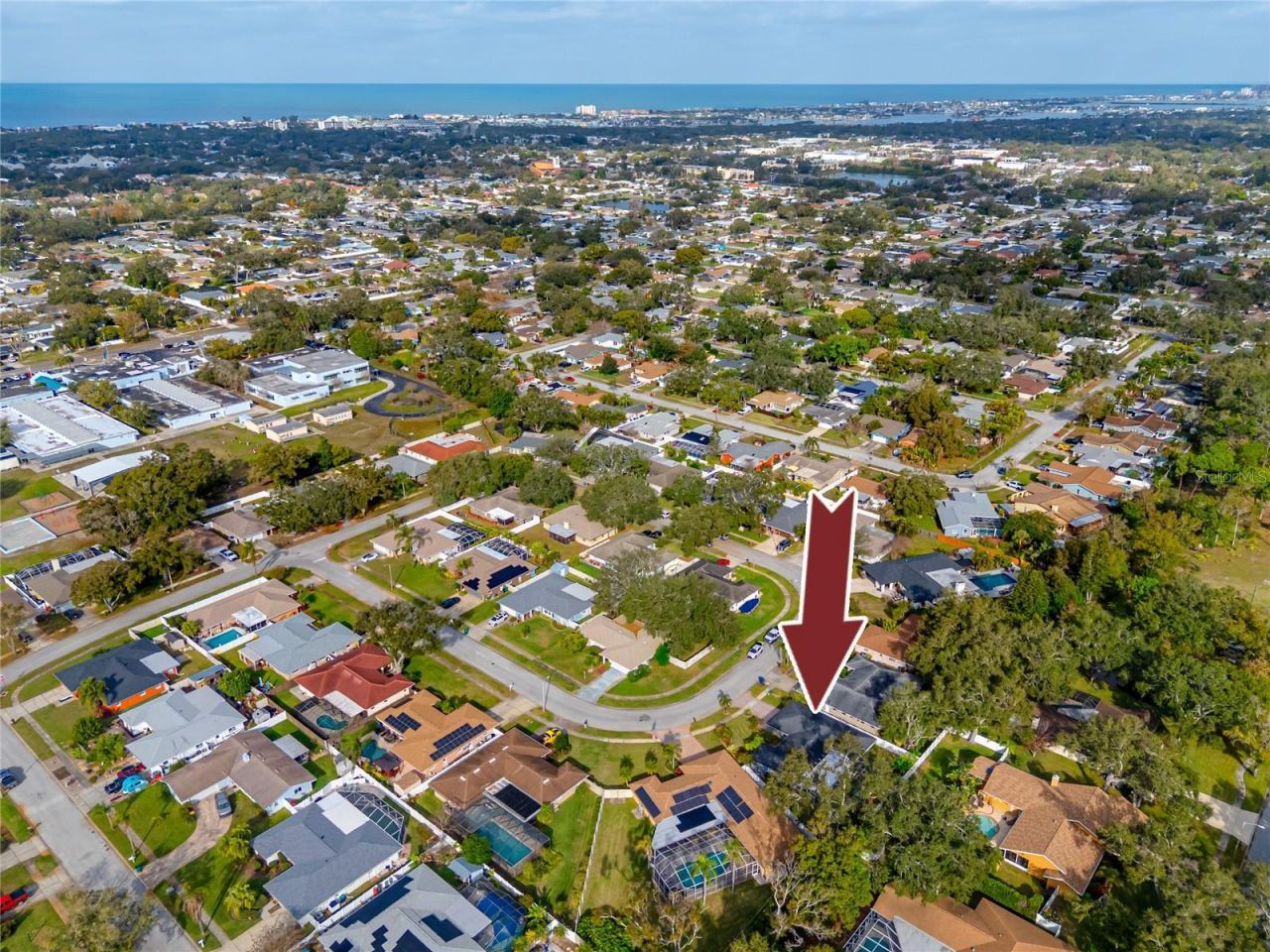 13416 105th Avenue, Largo, FL 33774 Photo