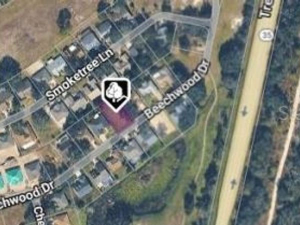 6061 BEECHWOOD DRIVE, DADE CITY, FL 33523