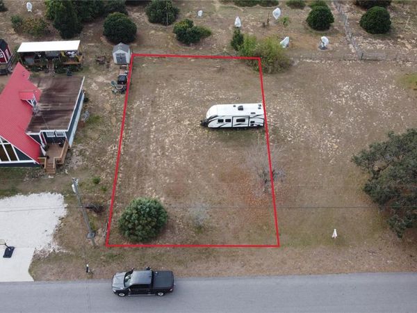 0 SUNSET TRAIL, BABSON PARK, FL 33827