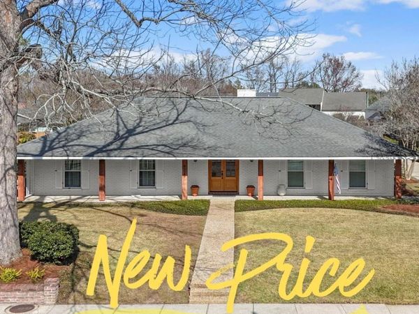 9325 Blueridge Dr, Baton Rouge, LA 70809