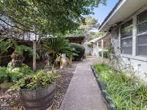 132 San Vincente Street, Panama City Beach, FL 32413