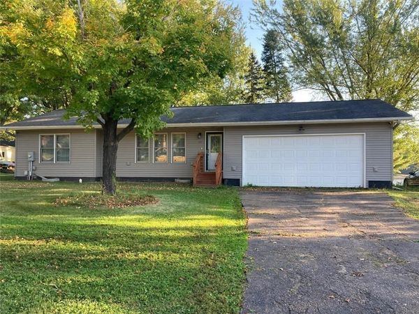 309 Bates Street, Cornell, WI 54732