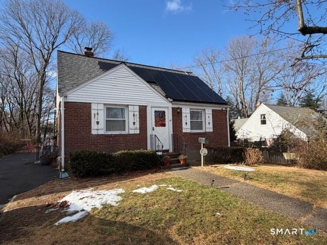 36 Rolfe, Hamden, CT 06517 Main Photo