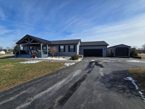1334 Township Road 56, Bellefontaine, OH 43311
