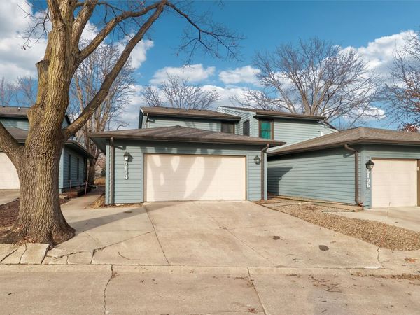 6194 Terrace Drive, Unit 3, Johnston, IA 50131