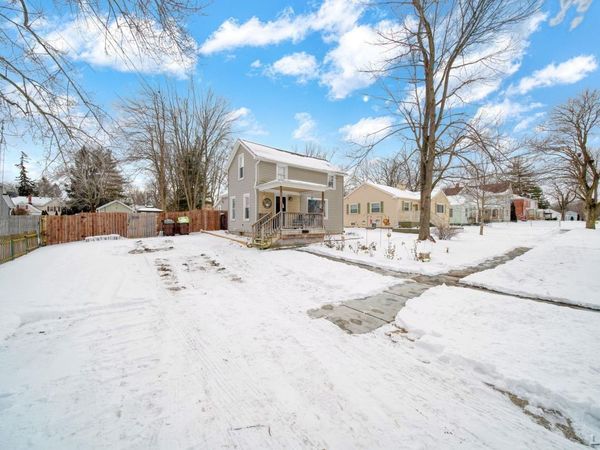 703 Company, Adrian, MI 49221