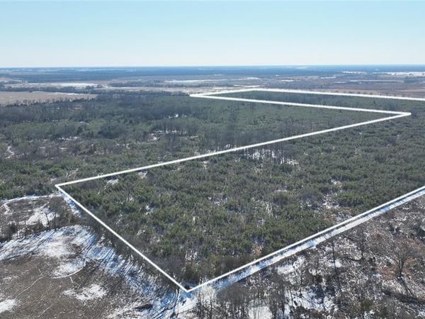 TBD County Road 2242, Bagwell, TX 75412