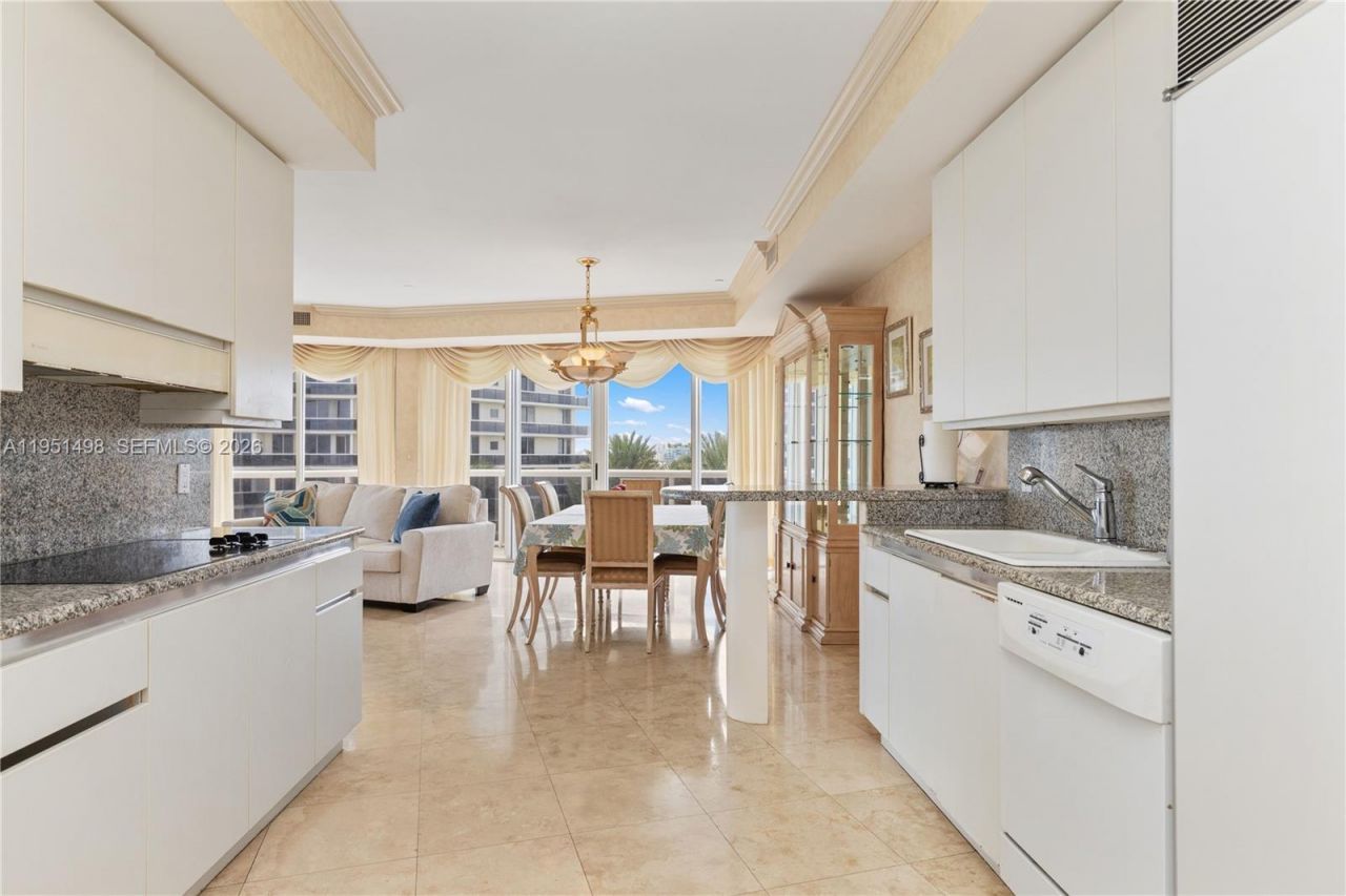 9601 Collins Ave , Unit 507, Bal Harbour, FL 33154 Photo