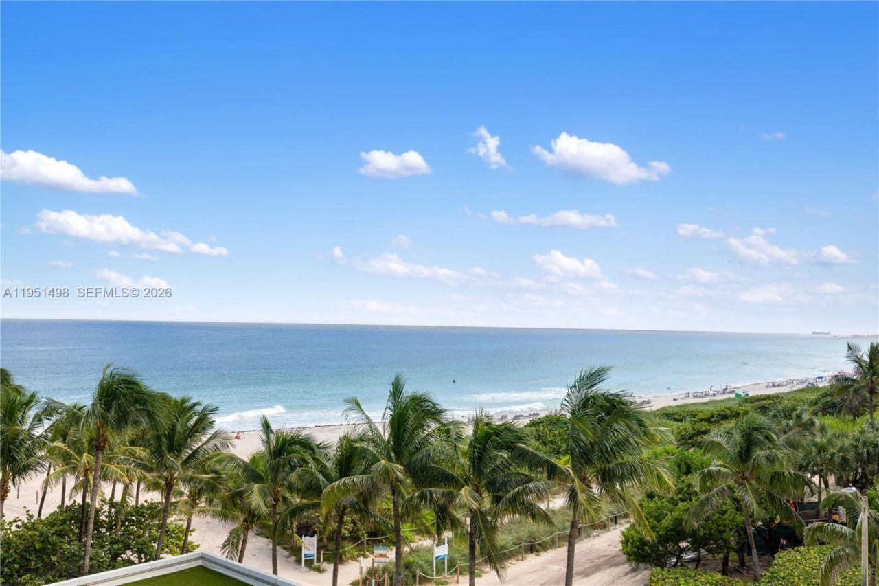 9601 Collins Ave , Unit 507, Bal Harbour, FL 33154 Photo