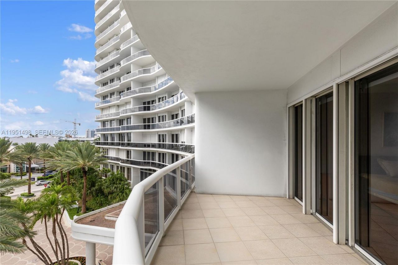 9601 Collins Ave , Unit 507, Bal Harbour, FL 33154 Photo