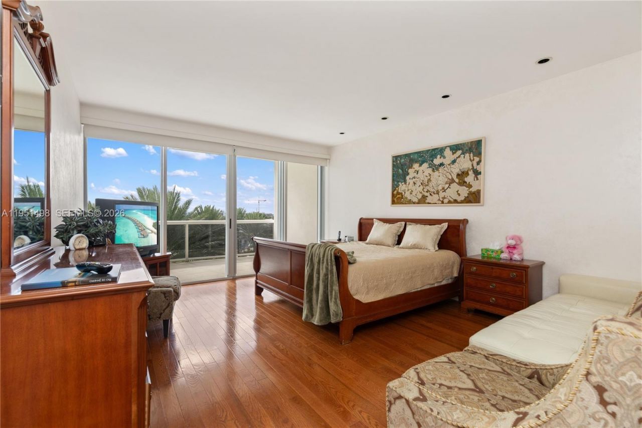 9601 Collins Ave , Unit 507, Bal Harbour, FL 33154 Photo