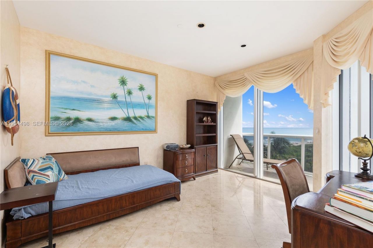 9601 Collins Ave , Unit 507, Bal Harbour, FL 33154 Photo