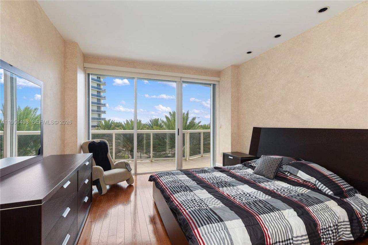 9601 Collins Ave , Unit 507, Bal Harbour, FL 33154 Photo
